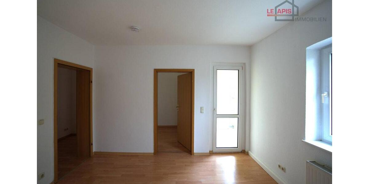 Etagenwohnung Böhlen - 3.5 Zimmer, 75 m&sup2;, 638&euro; | Angebot:26060661