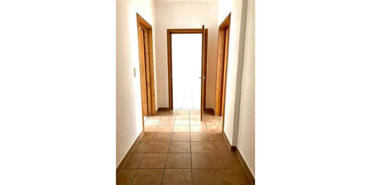 Schöne 2-Zimmer Wohnung in Leipzig-Möckern 2 zimmer