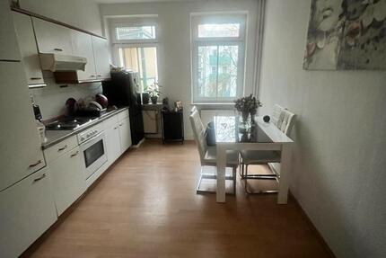Wohnung Leipzig Südost - 2 Zimmer, 44 m&sup2;, 550&euro; | Angebot:26286519