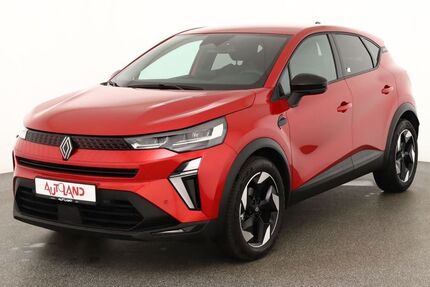 Renault Captur 10.859 km 24.490 &euro; Brehna 06796