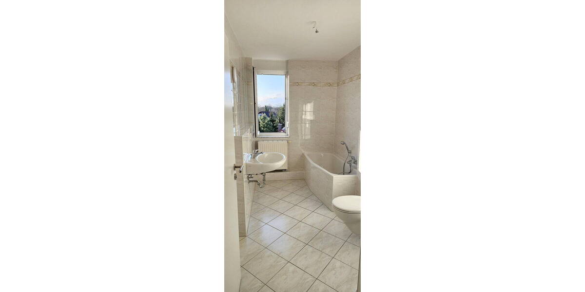 Etagenwohnung Leipzig Mölkau - 2 Zimmer, 53 m&sup2;, 190.000&euro; | Angebot:25909534