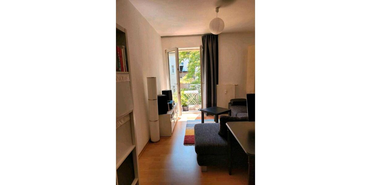 Etagenwohnung Leipzig Altwest - 2 Zimmer, 94 m&sup2;, 340.000&euro; | Angebot:26913044