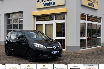 Renault Scenic 100.000 km 8.980 &euro; Delitzsch 04509