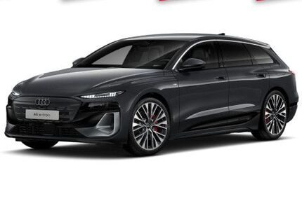 Audi A6 e-tron 10.074 km 66.650 &euro; Leipzig 04129