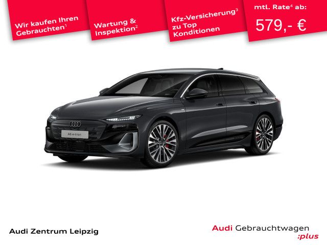 Audi A6 e-tron 10.074 km 66.650 &euro; Leipzig 04129