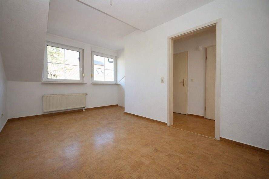 Etagenwohnung Naunhof Ammelshain - 2 Zimmer, 65 m&sup2;, 109.000&euro; | Angebot:25798028