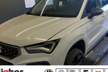 Seat Ateca 22.431 km 29.790 &euro; Grimma 04668