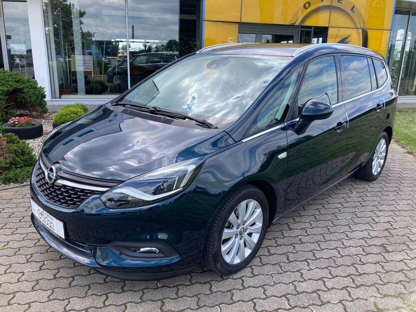 Zafira