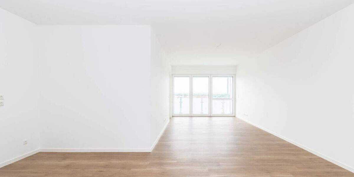 Etagenwohnung Schkeuditz Altscherbitz - 3 Zimmer, 71 m&sup2;, 790&euro; | Angebot:25735037