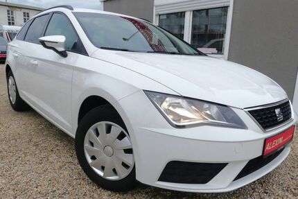 Seat Leon 223.679 km 6.999 &euro; Leipzig 04179