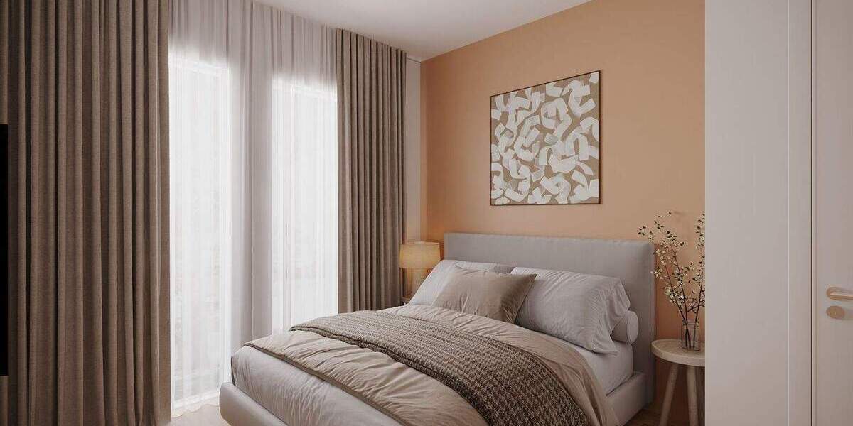 Etagenwohnung Leipzig Eutritzsch - 3 Zimmer, 85 m&sup2;, 510.000&euro; | Angebot:25684315