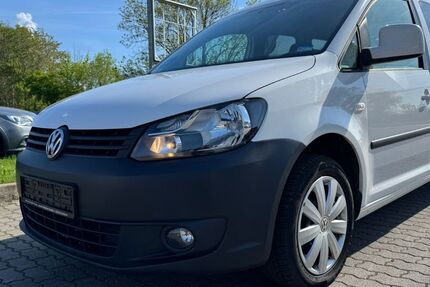 VW Caddy 199.860 km 10.999 € Schkopau 06258