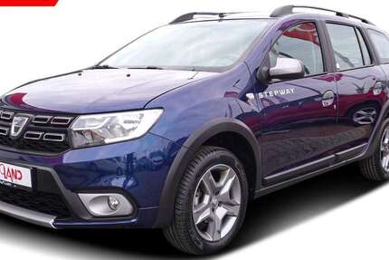 Dacia Logan 72.088 km 14.950 € Leipzig 04209