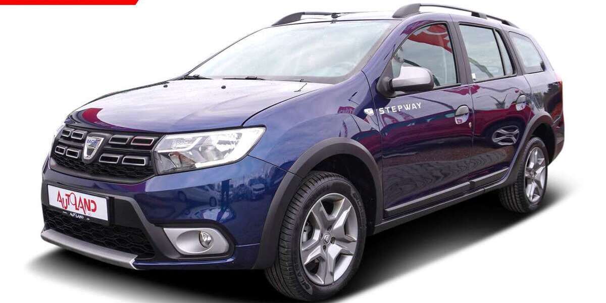 Dacia Logan 72.088 km 14.950 &euro; Leipzig 04209