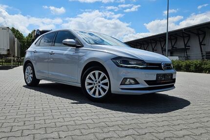 VW Polo 86.454 km 12.390 &euro; Großpösna 04463