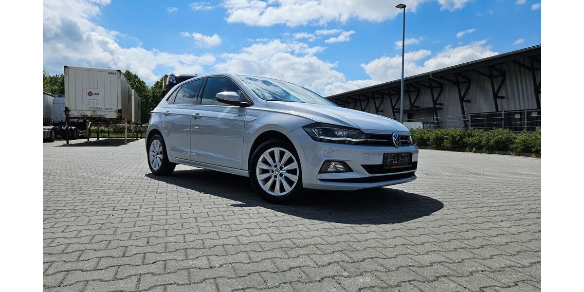 VW Polo 86.454 km 12.390 &euro; Großpösna 04463