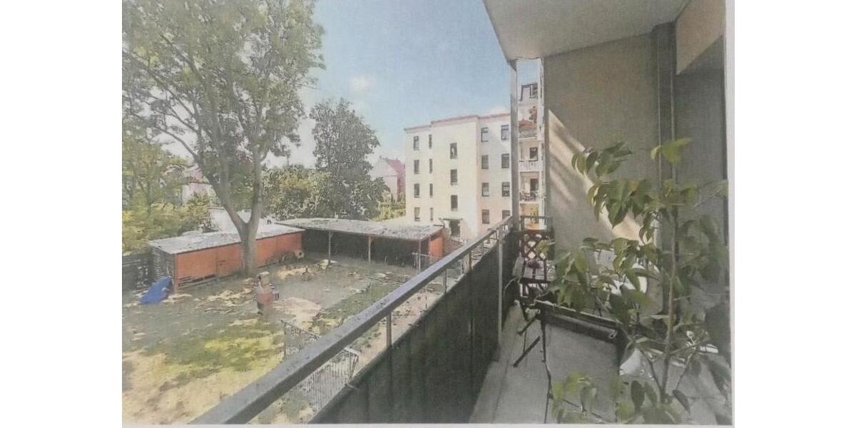 Etagenwohnung Leipzig Altwest - 3 Zimmer, 65 m&sup2;, 208.800&euro; | Angebot:25218827