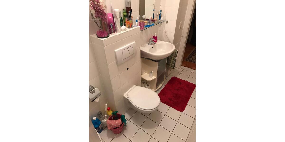Etagenwohnung Leipzig Südwest - 2 Zimmer, 60 m&sup2;, 510&euro; | Angebot:26613585