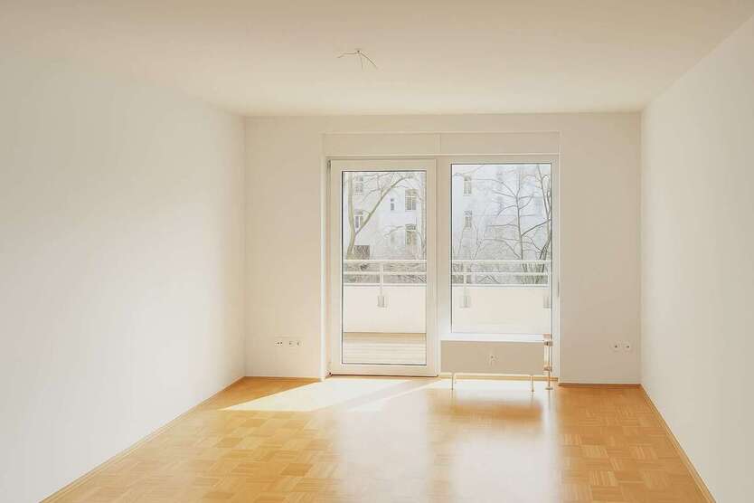 Wohnungsduo Südvorstadt - viel Raum für Ihre Pläne 5 zimmer