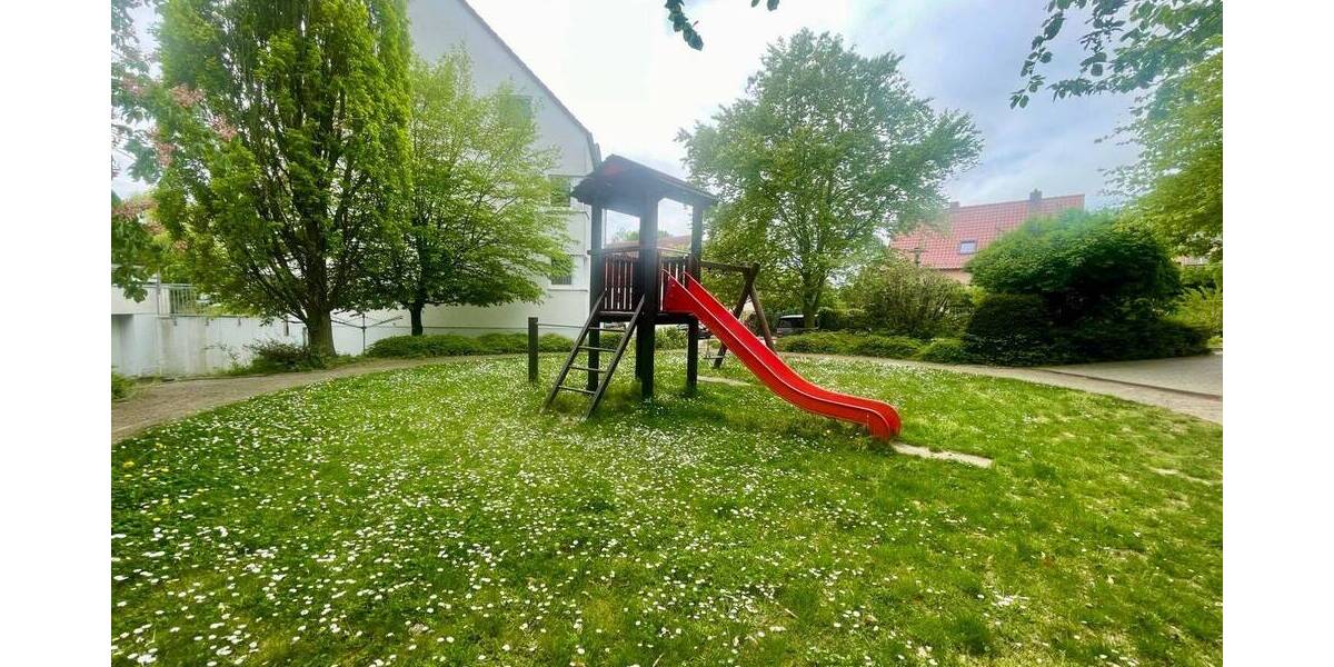 Terrassenwohnung Leipzig Lützschena-Stahmeln - 3 Zimmer, 67 m&sup2;, 170.000&euro; | Angebot:26541293