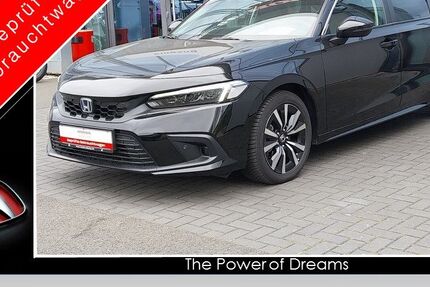 Honda Civic 8.500 km 28.990 € Leipzig 04103