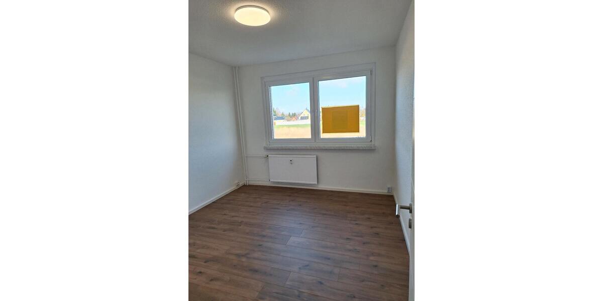 Erdgeschoßwohnung Landsberg - 3 Zimmer, 56 m&sup2;, 392&euro; | Angebot:25935496