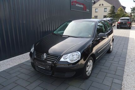 VW Polo 109.500 km 2.999 &euro; Großpösna/Leipzig 04463