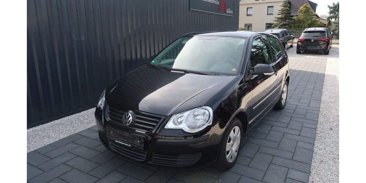 VW Polo 109.500 km 2.999 &euro; Großpösna/Leipzig 04463