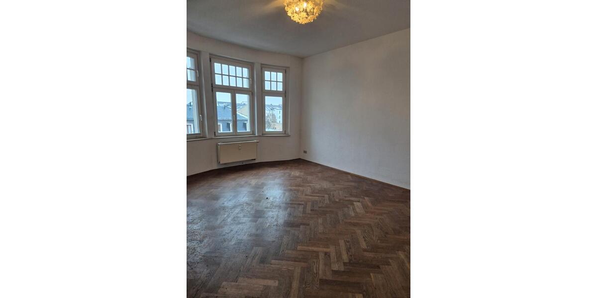 Etagenwohnung Leipzig Mitte - 3.5 Zimmer, 95 m&sup2;, 995&euro; | Angebot:26688577