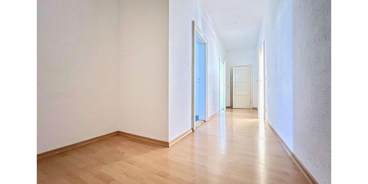 Etagenwohnung Leipzig Mitte - 2 Zimmer, 67 m&sup2;, 807&euro; | Angebot:26649291