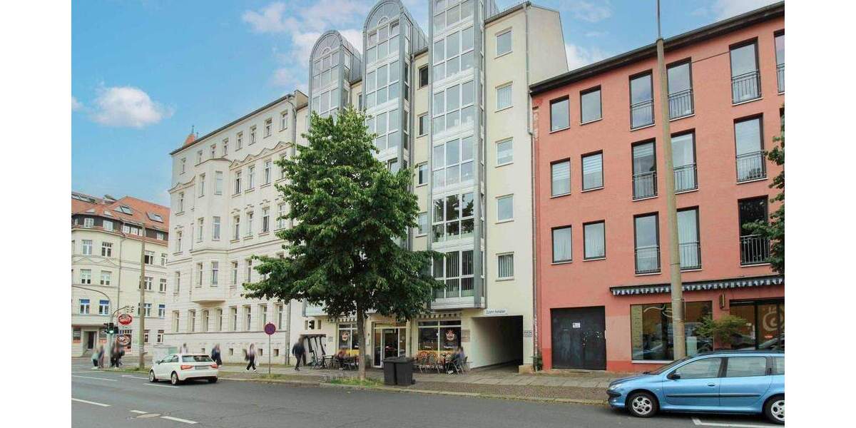 Einfamilienhaus Leipzig Gohlis-Mitte - 1 Zimmer, 98.000&euro; | Angebot:25880074