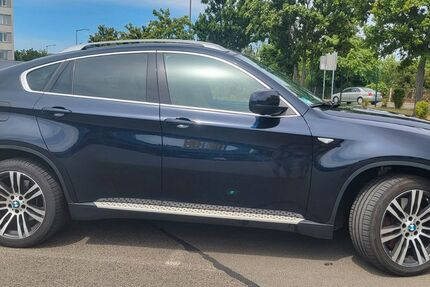BMW X6 120.000 km 21.750 &euro; Leipzig 04328