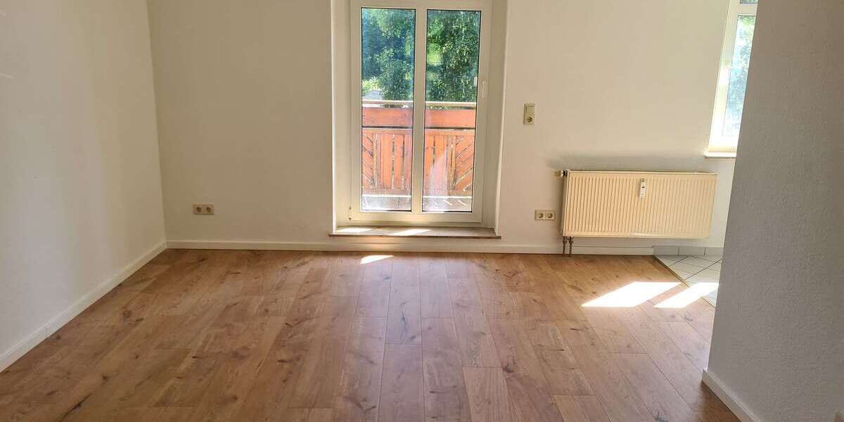 Etagenwohnung Grimma - 2 Zimmer, 47 m&sup2;, 360&euro; | Angebot:25798412