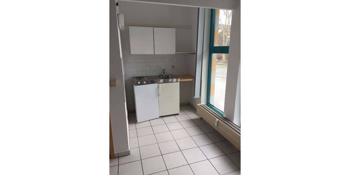 Praktische Gewerbeeinheit für BüroPraxis oder Einzelhandel - Wohn- & Geschäftshaus Wurzen Altstadt | Angebot:25468479