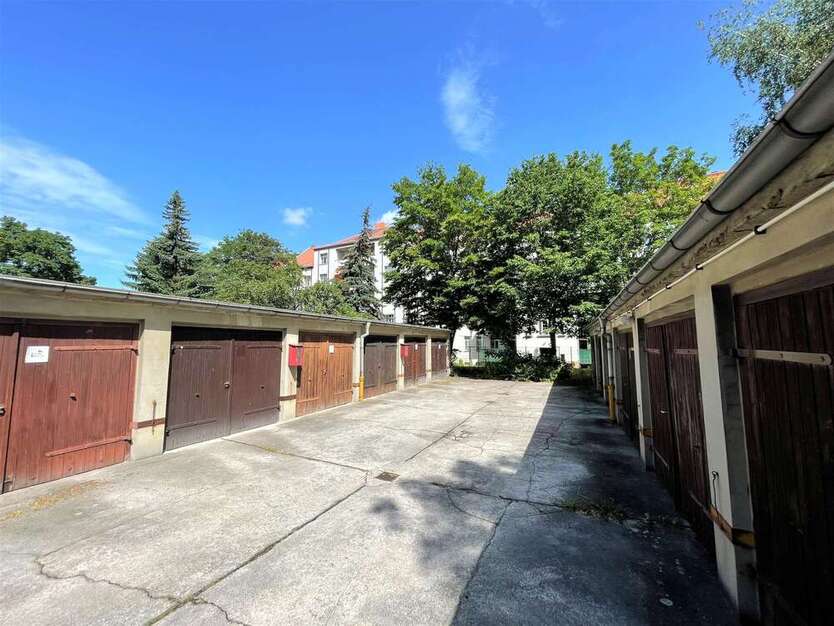 Voll erschlossenes Baugrundstück in Leipzig-Stötteritz zimmer