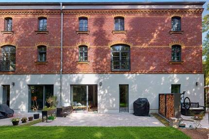 Haus Leipzig Großzschocher - 5 Zimmer, 132 m&sup2;, 575.000&euro; | Angebot:26819537