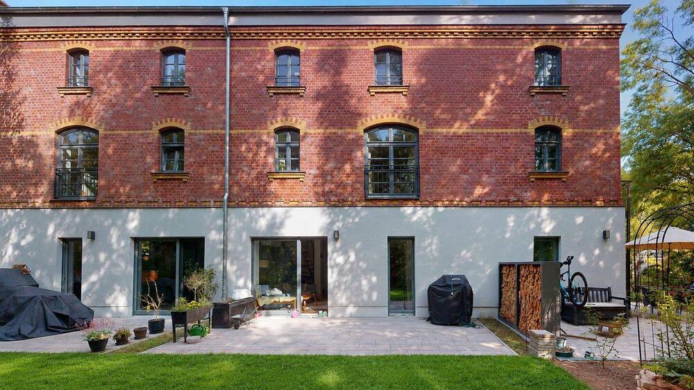 Reihenmittelhaus Leipzig Großzschocher - 5 Zimmer, 132 m&sup2;, 575.000&euro; | Angebot:26819537