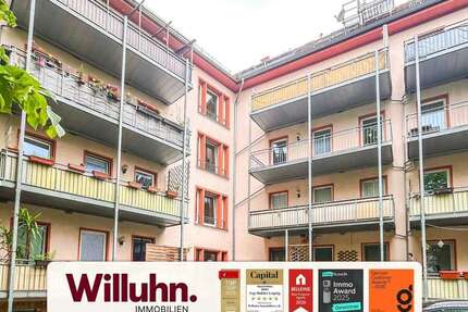 Wohnung Leipzig Mitte - 3 Zimmer, 71 m&sup2;, 239.000&euro; | Angebot:27310287