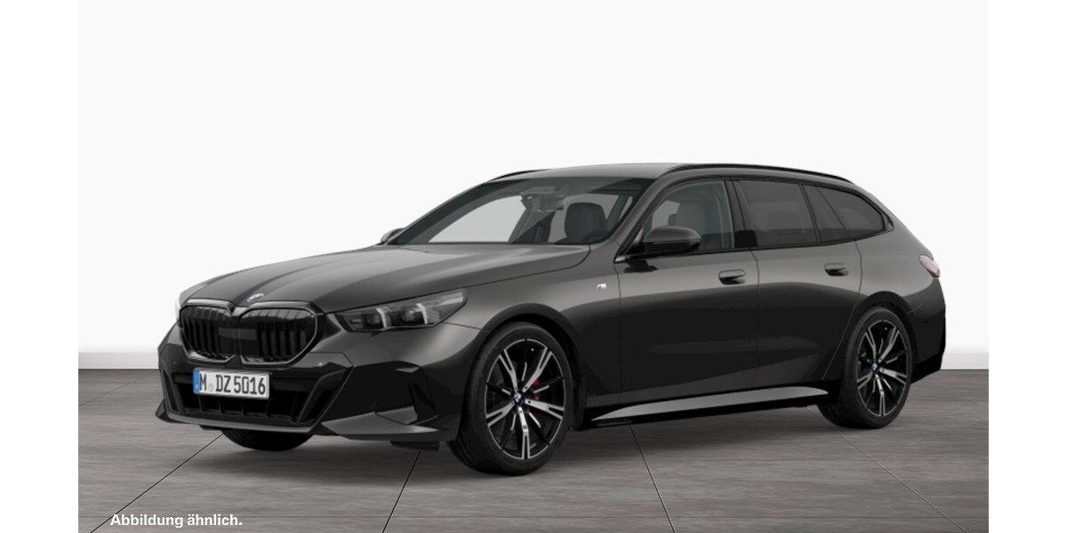 BMW 520 12.021 km 58.904 &euro; Leipzig 04103