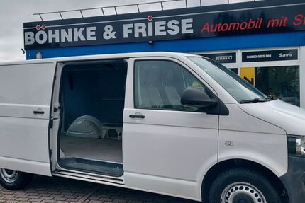 VW T5 Transporter 235.336 km 9.799 &euro; Leipzig 04328