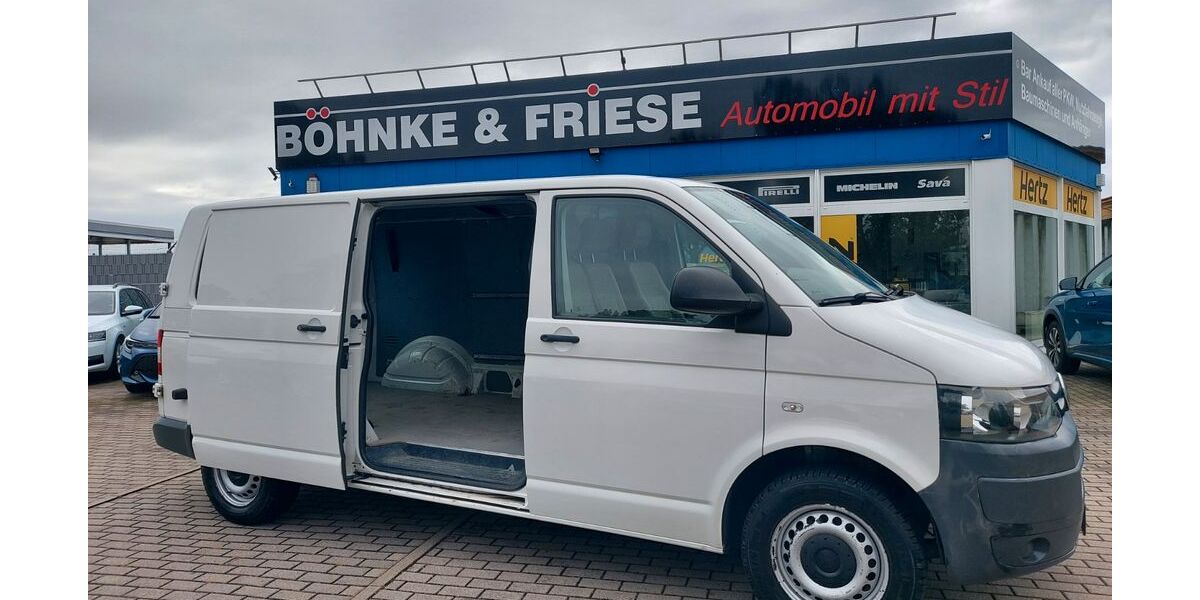 VW T5 Transporter 235.336 km 9.799 &euro; Leipzig 04328