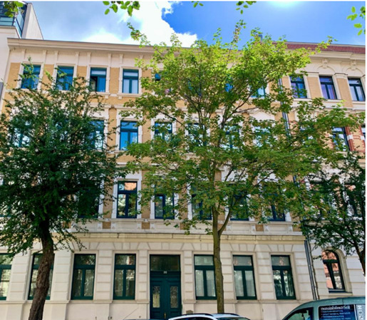 Etagenwohnung Leipzig Südost - 3 Zimmer, 66 m&sup2;, 959&euro; | Angebot:25921316