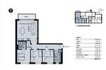 Etagenwohnung Leipzig Volkmarsdorf - 4 Zimmer, 95 m&sup2;, 471.000&euro; | Angebot:26740978