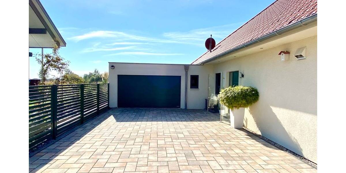 Bungalow Leipzig / Breitenfeld Lindenthal - 3 Zimmer, 135 m&sup2;, 719.000&euro; | Angebot:26852229
