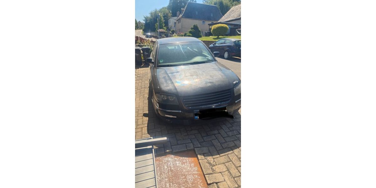 VW Passat 328.440 km 1.000 &euro; Döben 04668