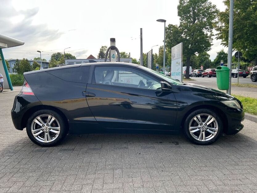 CR-Z