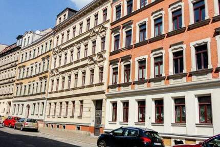 Wohnung Leipzig / Lindenau Lindenau - 3 Zimmer, 72 m&sup2;, 235.000&euro; | Angebot:25803034