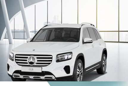 Mercedes-Benz GLB 200 3.900 km 41.890 &euro; Leipzig 04277