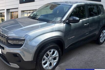 Jeep Avenger 26.628 km 17.430 &euro; Leipzig 04129