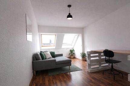 Top möblierte Wohnung | Connewitz | Einziehen & wohlfühlen zimmer